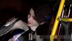 VAM 斗破曹颖  [3D同人/全动态]-优优次元