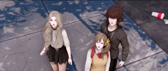 我们的60天 60 Days Of Us[EA Build 2.3 PC+安卓 汉化版-优优次元