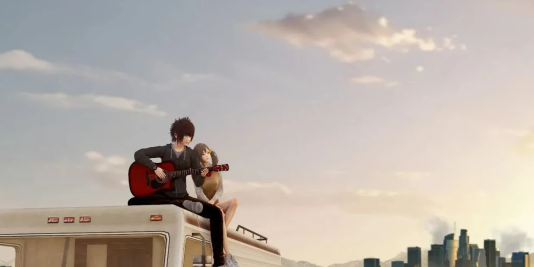 图片[3]-我们的60天 60 Days Of Us[EA Build 2.3 PC+安卓 汉化版-优优次元