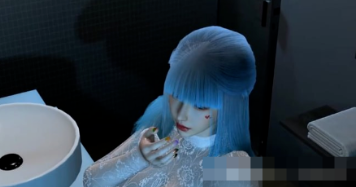 图片[2]-VAM 水管工  [3D同人/全动态]-优优次元