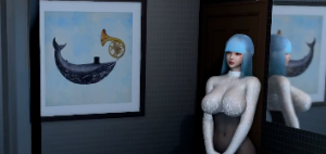 VAM 水管工  [3D同人/全动态]-优优次元