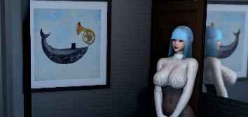 VAM 水管工  [3D同人/全动态]-优优次元