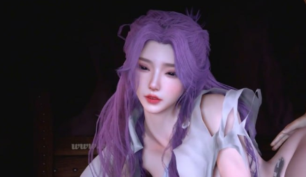 VAM 云霄  [3D同人/全动态]-优优次元