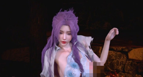 图片[2]-VAM 云霄  [3D同人/全动态]-优优次元