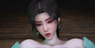 VAM 中州薰儿的户外激情  [3D同人/全动态]-优优次元