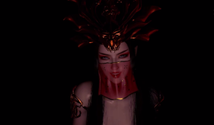 【VAM】美杜莎牵手摇  [3D同人/全动态]-优优次元