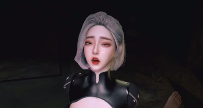 图片[2]-【VAM】地下室激情  [3D同人/全动态]-优优次元