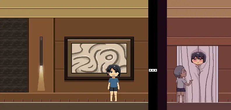 图片[3]-迷失在太空废墟中的母亲  PC官中步兵版-优优次元