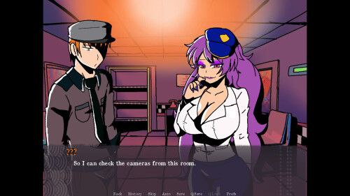 五夜情缘 Five Night at Lust Ver0.4.0 PC+安卓 AI汉化版-优优次元