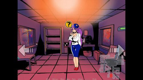 图片[2]-五夜情缘 Five Night at Lust Ver0.4.0 PC+安卓 AI汉化版-优优次元