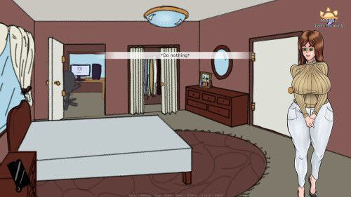 图片[2]-满堂欢 A Very Full House Ver0.37.6 PC+安卓 AI汉化版-优优次元