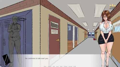 图片[3]-满堂欢 A Very Full House Ver0.37.6 PC+安卓 AI汉化版-优优次元