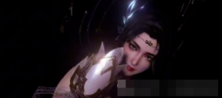 VAM 玄衣  [3D同人/全动态]-优优次元