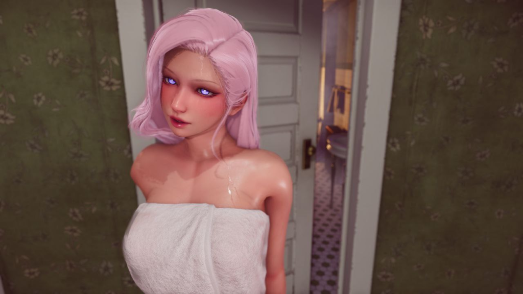 图片[3]-惩戒教会 Correctional Church Ver0.2.1 PC+安卓 汉化版-优优次元