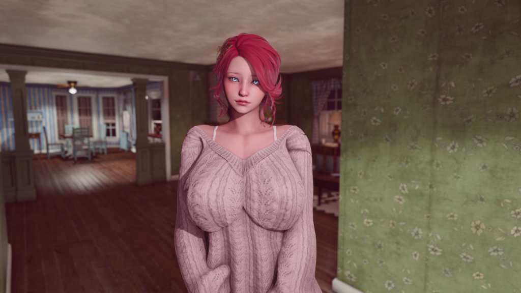 图片[2]-惩戒教会 Correctional Church Ver0.2.1 PC+安卓 汉化版-优优次元