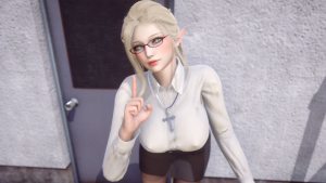 惩戒教会 Correctional Church Ver0.2.1 PC+安卓 汉化版-优优次元