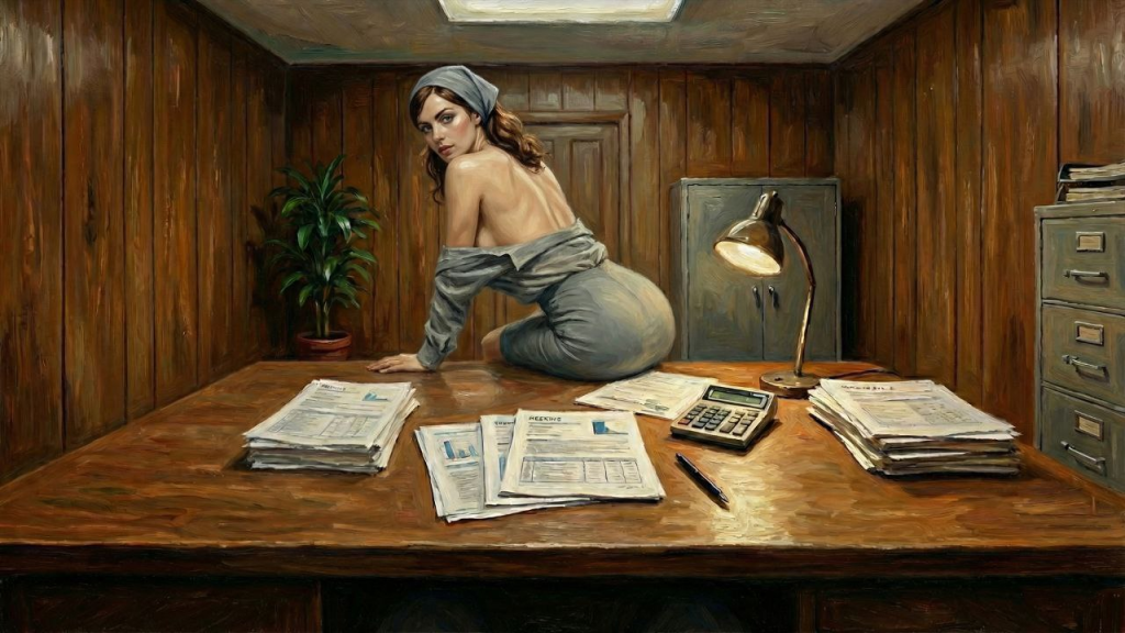 图片[2]-工厂 Factory  Ver1.1 PC+安卓 AI汉化版-优优次元