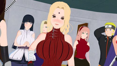 忍者传承 Shinobi Legacy Ver0.1 PC+安卓 AI汉化版-优优次元