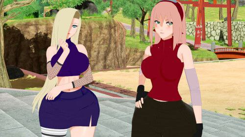 图片[2]-忍者传承 Shinobi Legacy Ver0.1 PC+安卓 AI汉化版-优优次元