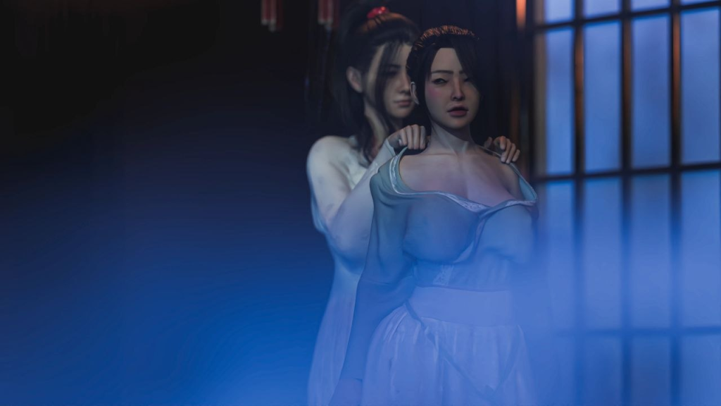 图片[3]-雷声过后 After Thunder Ver0.2d PC+安卓 AI汉化版-优优次元