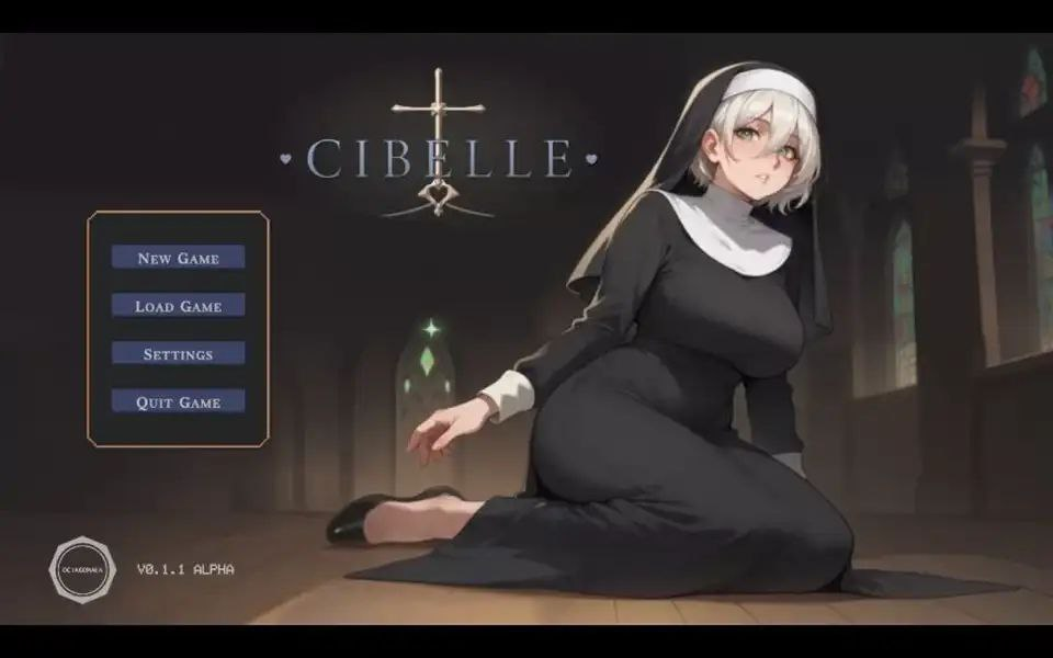 西贝勒 Cibelle Ver0.20 PC机翻汉化版-优优次元