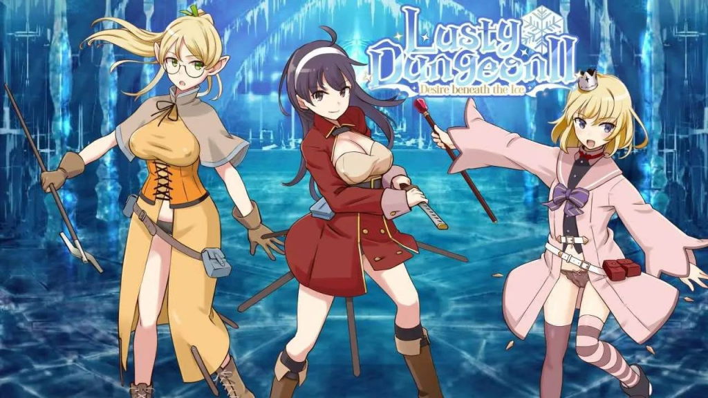 锈蚀地下城2 Ver1.0a PC汉化版-优优次元