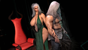 污秽河 Sullied River Ver0.12.1 PC机翻汉化版-优优次元