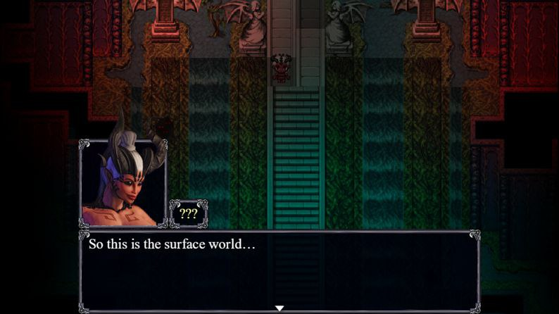 图片[3]-污秽河 Sullied River Ver0.12.1 PC机翻汉化版-优优次元