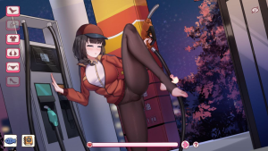 工作日常 Working Daily PC官中步兵版-优优次元