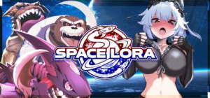 太空萝拉 Space Lora – Adult Only PC官方中文版-优优次元