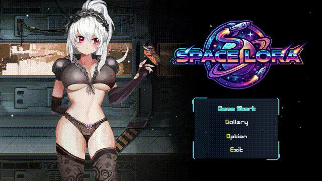 图片[2]-太空萝拉 Space Lora – Adult Only PC官方中文版-优优次元