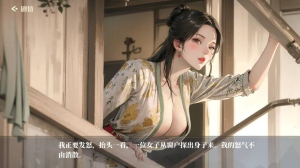 捱光:金平梅 PC官方中文版-优优次元