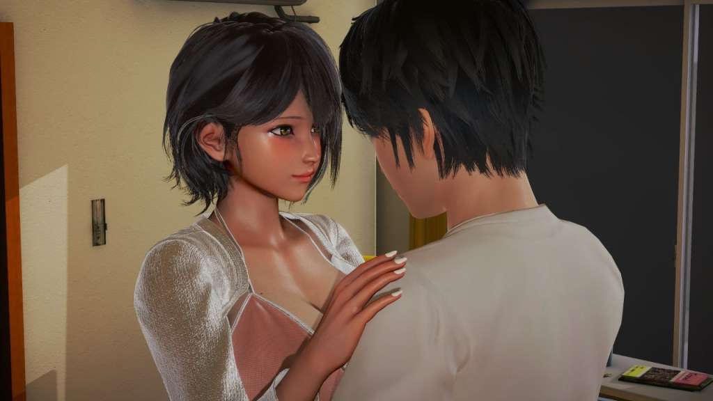 图片[2]-腐化 Harem Corruption V10.0 PC官方中文版+画廊全开-优优次元