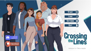 越过界限 Crossing the Lines Ch.2.4.02 PC+安卓 AI汉化版-优优次元