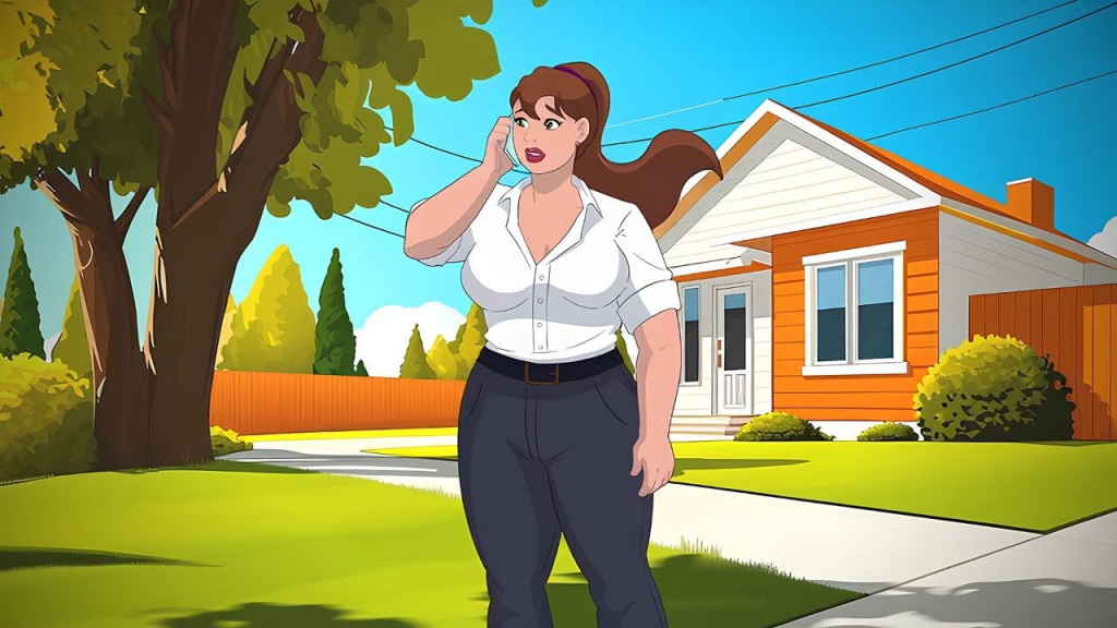 图片[3]-越过界限 Crossing the Lines Ch.2.4.02 PC+安卓 AI汉化版-优优次元