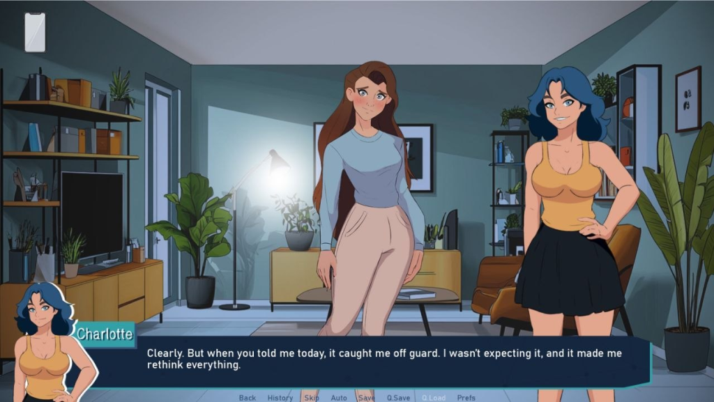 图片[4]-越过界限 Crossing the Lines Ch.2.4.02 PC+安卓 AI汉化版-优优次元