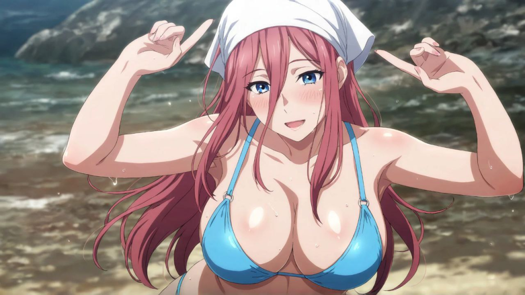 图片[3]-天堂里的假期 Vacation in Paradise PC官方中文步兵版-优优次元