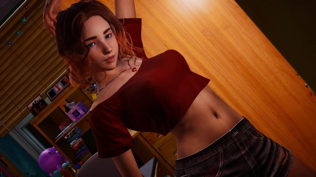 图片[2]-毒力城/毒性 ToxiCity Ver0.16.0 PC+安卓 汉化版-优优次元