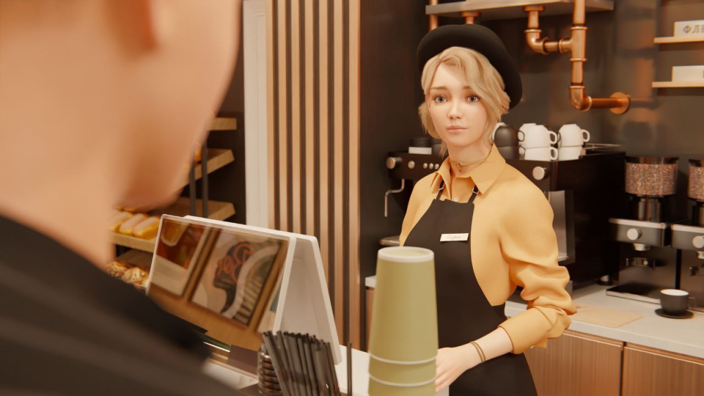 图片[3]-我们的光明岁月 Our Bright Days Ver0.2.1 PC+安卓 汉化版-优优次元