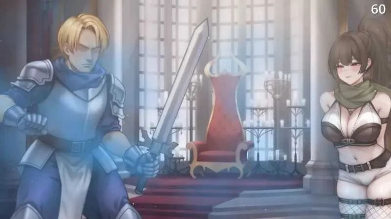 图片[3]-恶魔女王的诱惑 seduction of the demon queen Ver0.4.0 PC官方中文版-优优次元