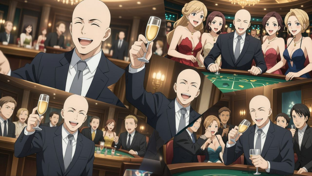 图片[2]-火影同人 性感赌注 Sexy Stakes Ep.2 PC+安卓 AI汉化版-优优次元