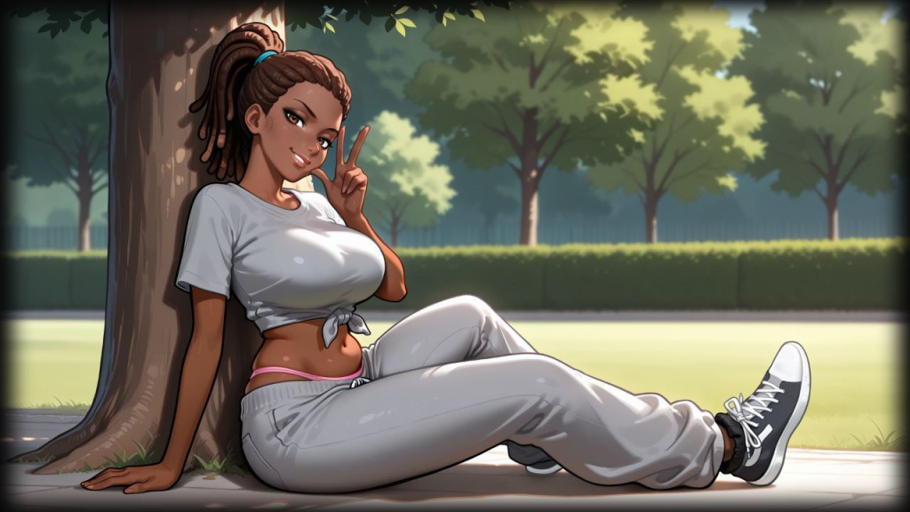 图片[2]-康复中心 Rehab Ver0.05 PC+安卓 AI汉化版-优优次元