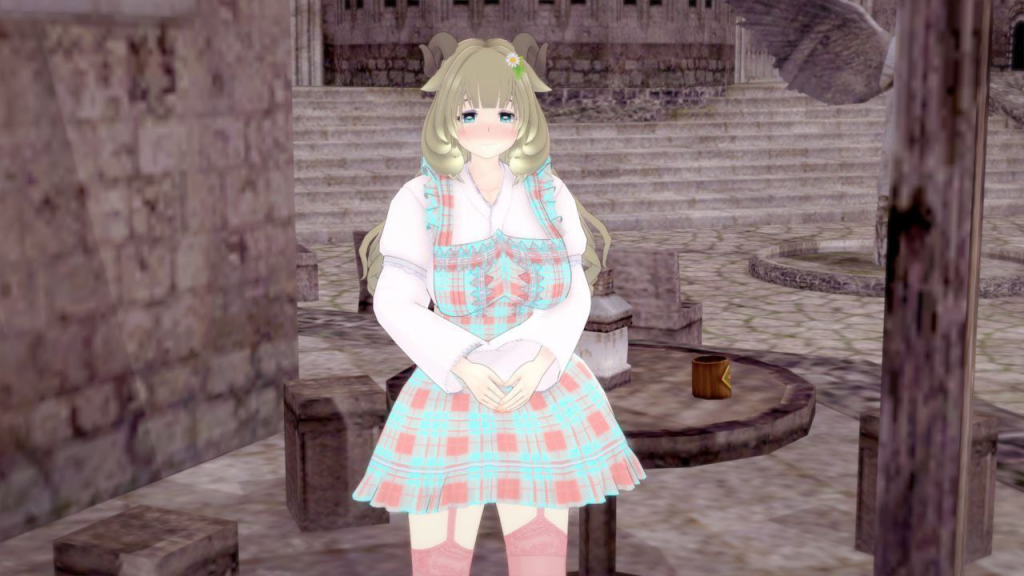 图片[3]-午夜魔法 Midnight Magic Ver0.0.15 PC+安卓 汉化版-优优次元