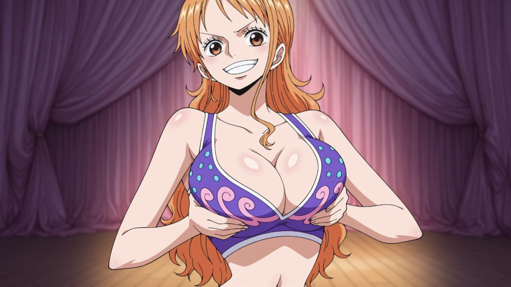 图片[2]-魅海征途/强壮的海盗 Lusty Buccaneers[Ver0.40] PC汉化版-优优次元