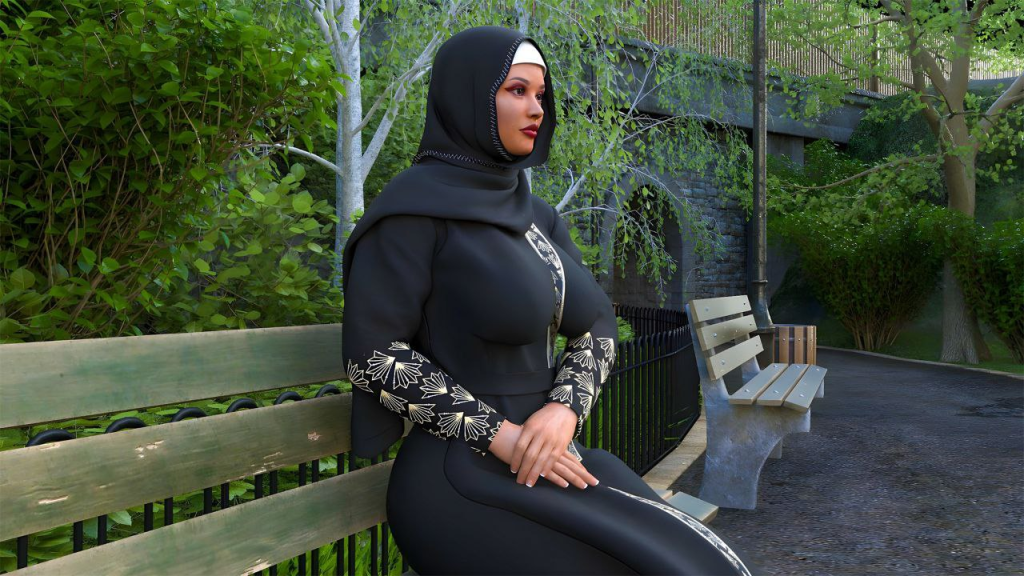 图片[2]-快乐世界 World of Pleasure Ver0.3 PC+安卓 汉化版-优优次元