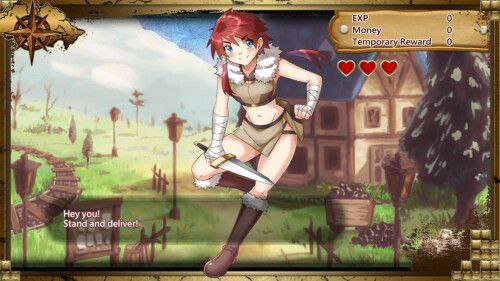 图片[2]-橫斬勇者 Wide Slash Hero Ver1.1.1 PC官中步兵汉化版-优优次元