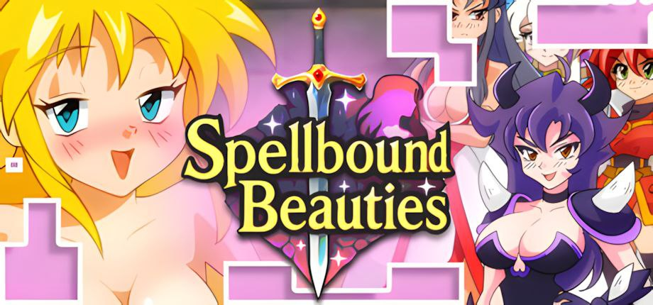 图片[2]-魅惑的少女们 Spellbound Beauties Ver1.4 PCDL官中版-优优次元