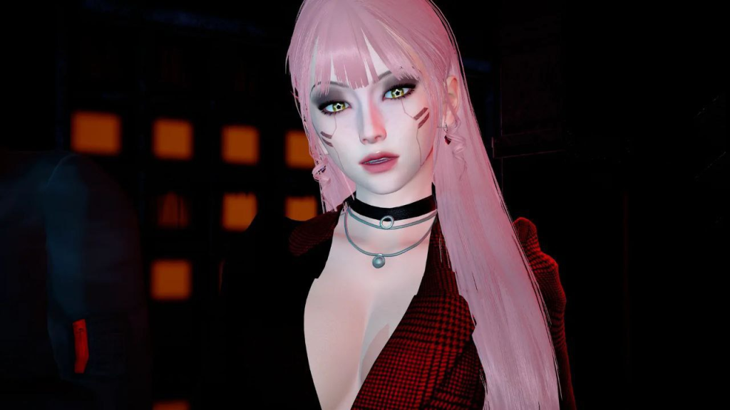 苍穹 Empyreal Ver0.2.0 Ch. 2 PC+安卓 AI汉化版-优优次元