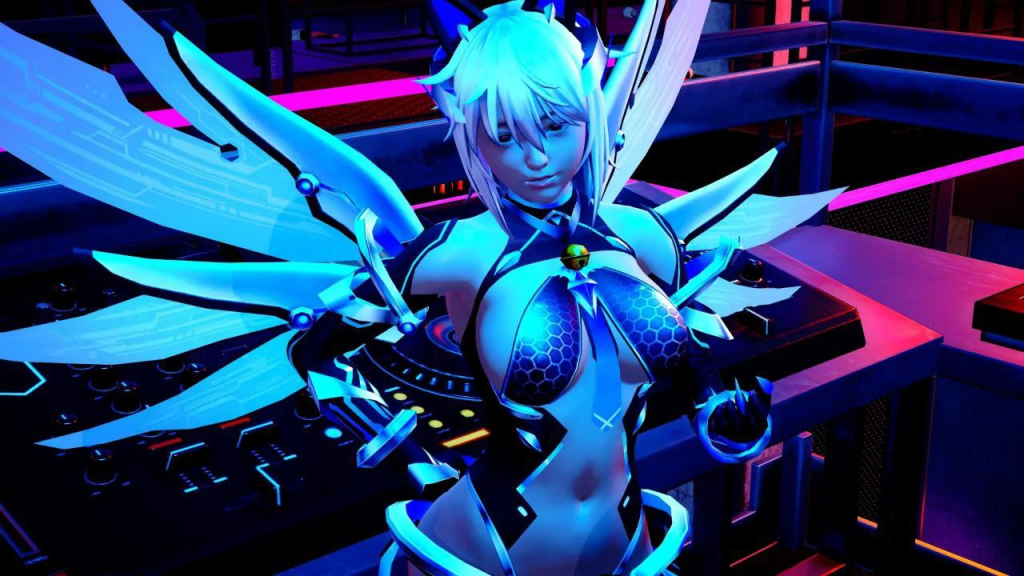 图片[2]-苍穹 Empyreal Ver0.2.0 Ch. 2 PC+安卓 AI汉化版-优优次元