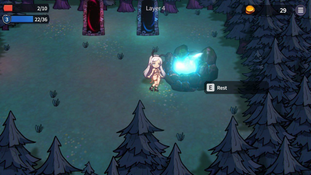 图片[3]-地牢的幸存者 Humilation Dungeon Survivors  Ver1.06 PC官方中文版-优优次元